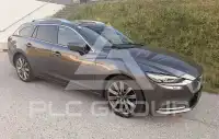 2020 Mazda 6