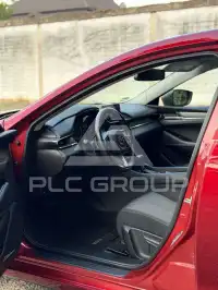 2020 Mazda 6