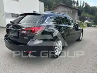2020 Mazda 6