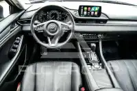 2020 Mazda 6