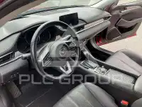 2020 Mazda 6