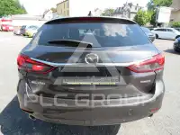 2020 Mazda 6