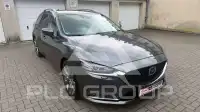 2020 Mazda 6