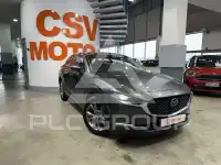 2020 Mazda 6