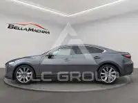 2020 Mazda 6