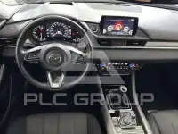2020 Mazda 6