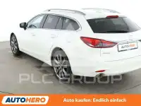 2020 Mazda 6