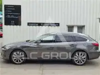 2020 Mazda 6