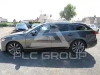 2020 Mazda 6