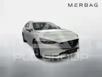 2020 Mazda 6