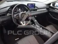 2020 Mazda 6