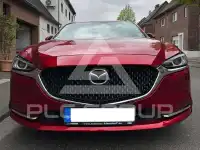 2020 Mazda 6