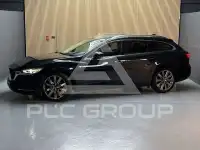 2020 Mazda 6