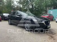 2020 Mazda 6