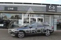 2020 Mazda 6