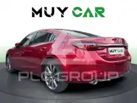 2020 Mazda 6