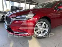 2020 Mazda 6