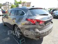 2020 Mazda 6