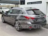2020 Mazda 6