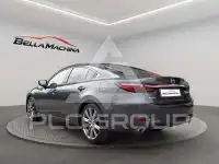 2020 Mazda 6