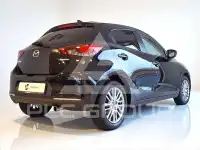 2020 Mazda 2 (Demio)
