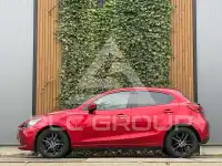 2020 Mazda 2