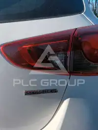 2020 Mazda 2