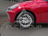 2020 Mazda 2
