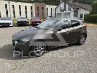 2020 Mazda 2