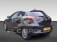 2020 Mazda 2