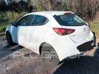 2020 Mazda 2
