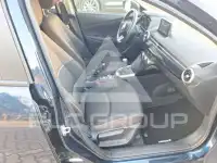 2020 Mazda 2