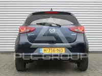 2020 Mazda 2