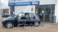 2020 Mazda 2
