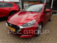 2020 Mazda 2