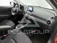 2020 Mazda 2