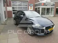2020 Mazda 2 (Demio)