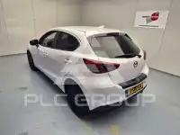 2020 Mazda 2