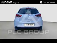 2020 Mazda 2 (Demio)