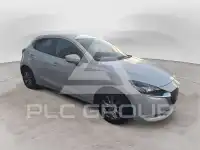 2020 Mazda 2 (Demio)
