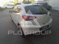 2020 Mazda 2 (Demio)