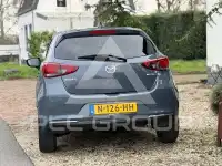 2020 Mazda 2