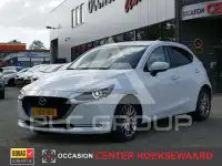 2020 Mazda 2 (Demio)