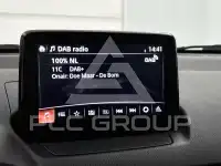 2020 Mazda 2