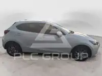 2020 Mazda 2 (Demio)