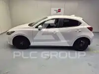 2020 Mazda 2