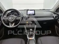 2020 Mazda 2