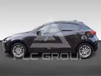 2020 Mazda 2