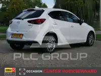 2020 Mazda 2 (Demio)
