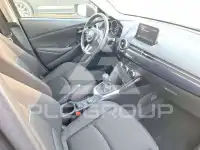 2020 Mazda 2